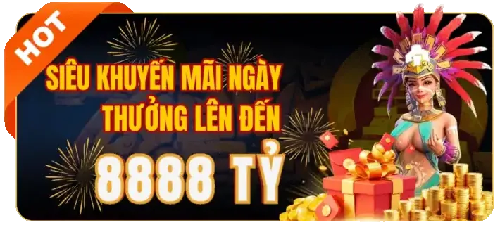 Hình ảnh khuyến mãi hoàn trả FT88 nhà cái