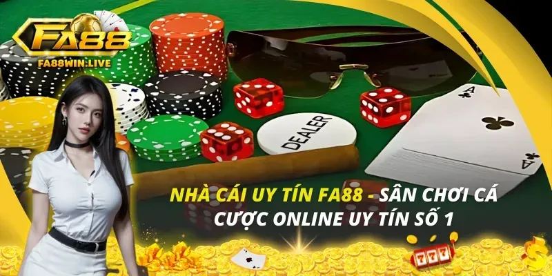 Bước 1: Truy cập trang chủ FT88