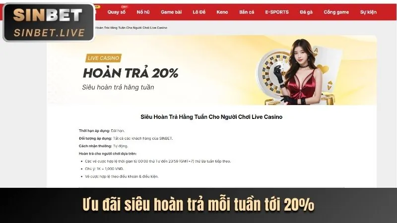 Khuyến mãi chào mừng thành viên mới FT88