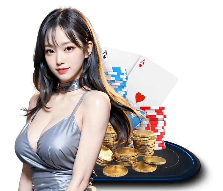 Bàn Baccarat tại FT88 nhà cái